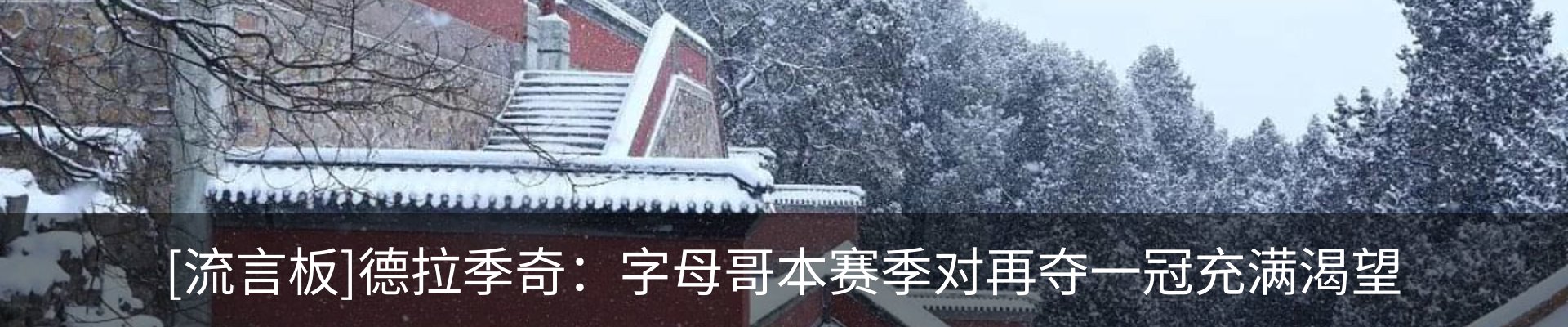 内页banner
